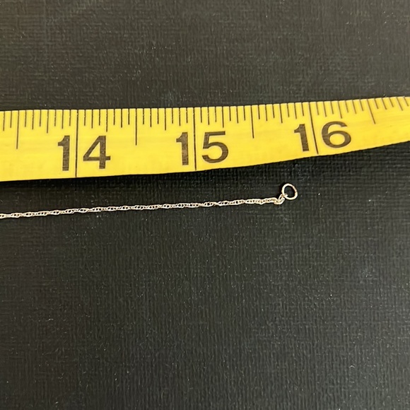 Silver Chain - Picture 3 of 4